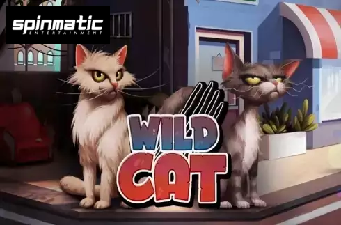 Wild Cat